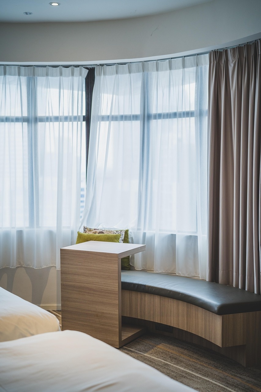 Executive Suite at Happyafterglow